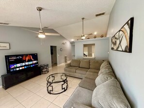 TV