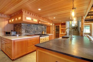 House (5 Bedrooms) | Interior - Serene Silver Bay Home on Lake George w/ Boat Slip (Silver Bay)