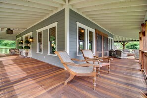 Casa (5 Bedrooms) | Interior