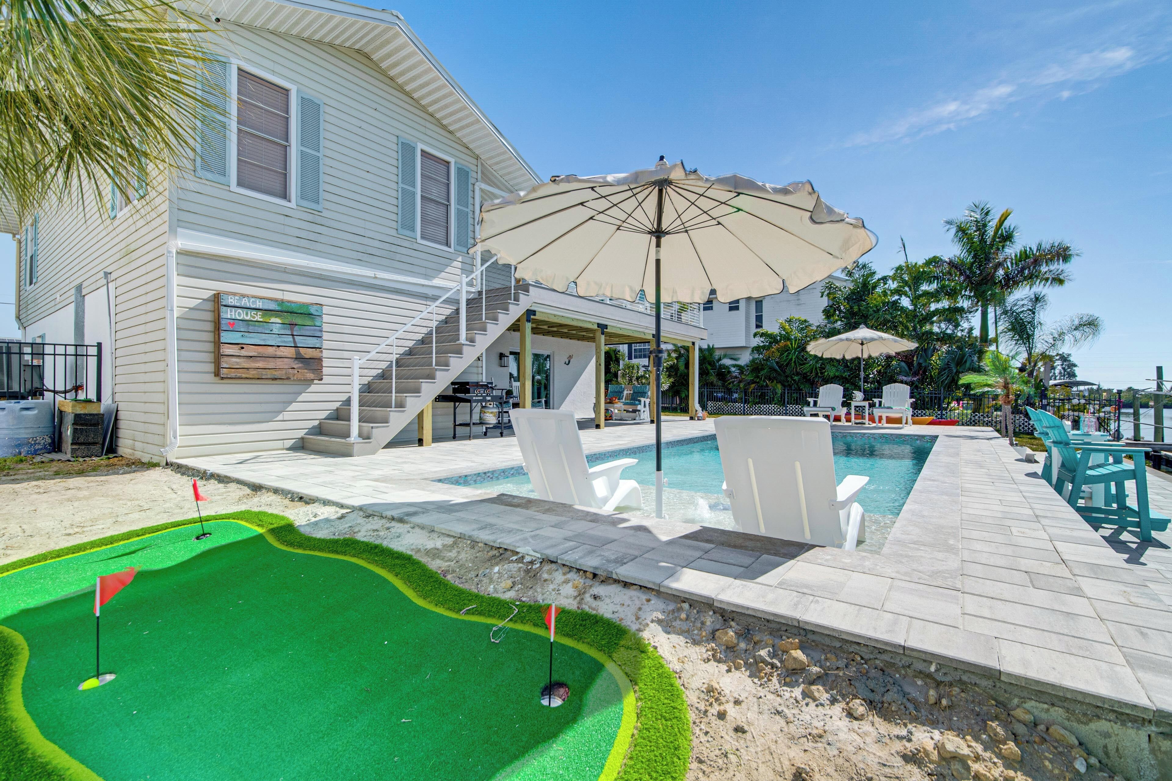 Hus (3 Bedrooms) | Innvendig