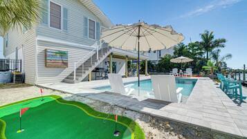 Hus (3 Bedrooms) | Innvendig