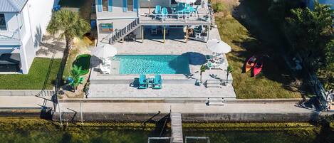 House (3 Bedrooms) | Front of property