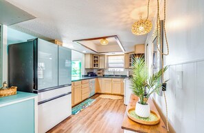 Huis (3 Bedrooms) | Interieur