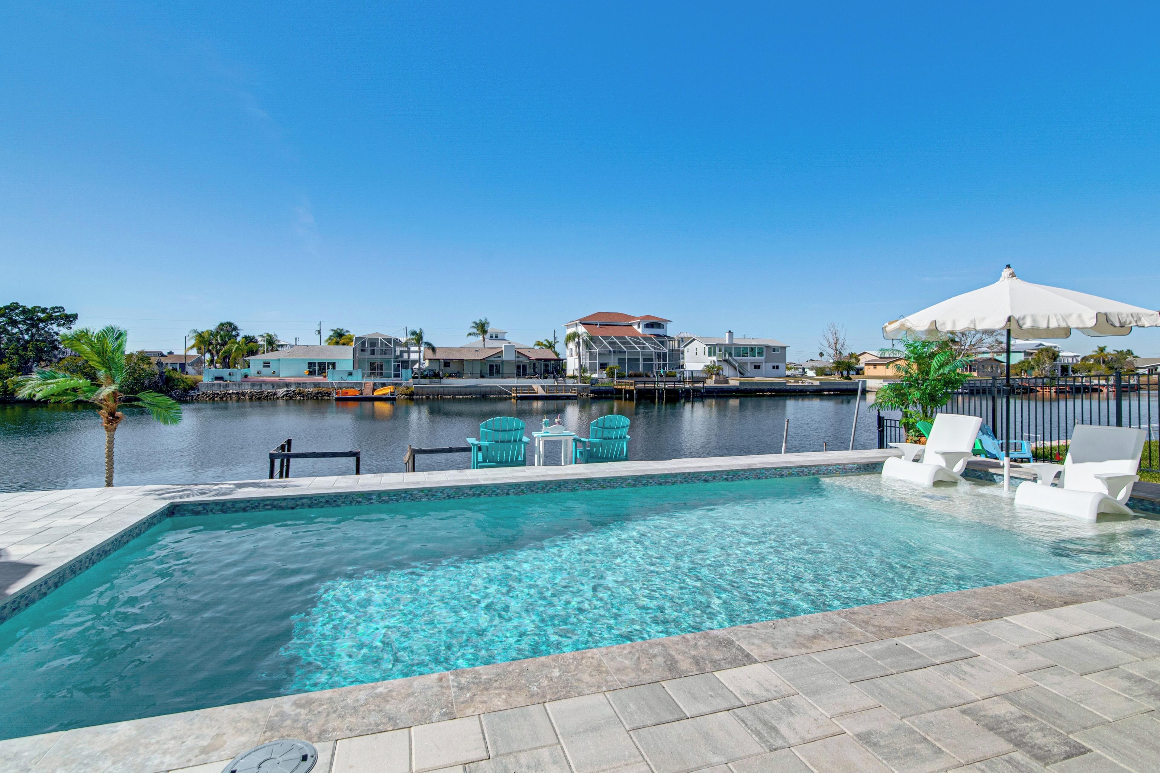 Hus (3 Bedrooms) | Innvendig