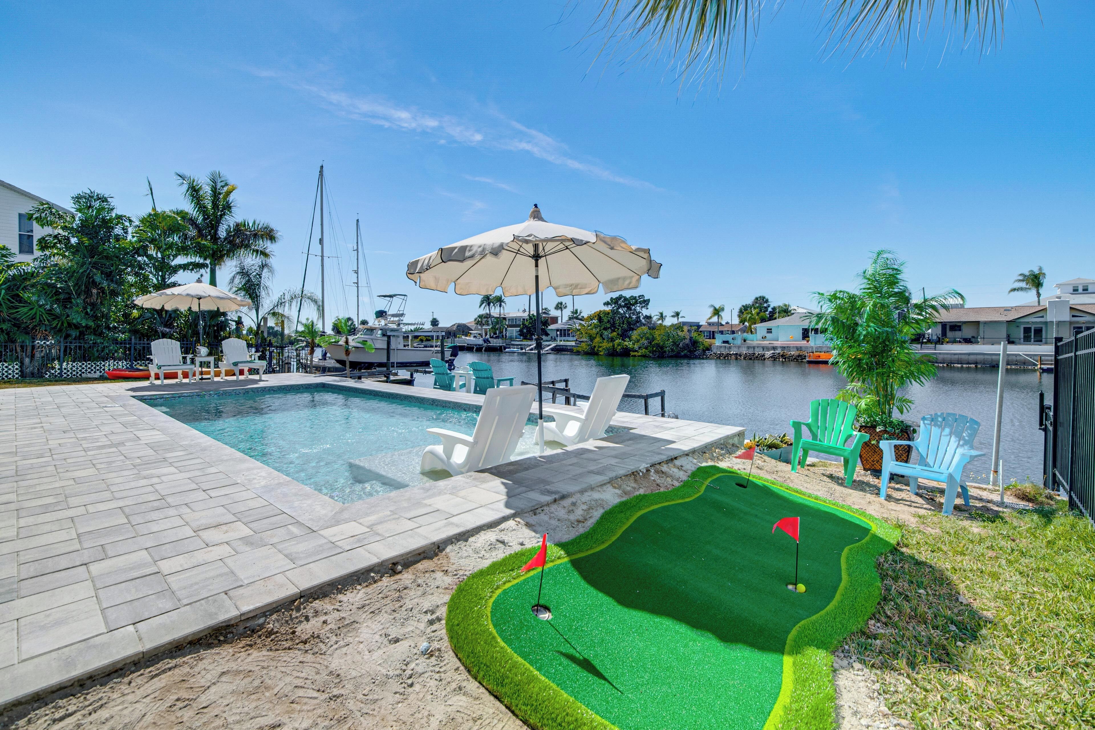 Hus (3 Bedrooms) | Innvendig