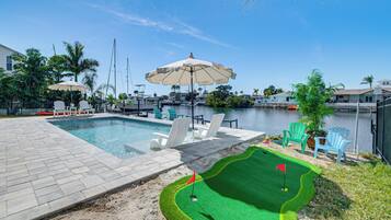 Hus (3 Bedrooms) | Innvendig