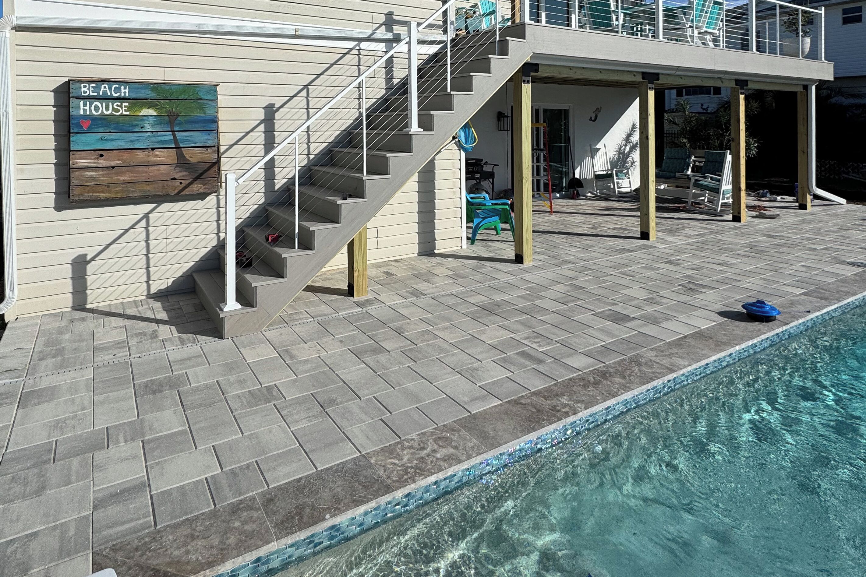 獨棟房屋 (3 Bedrooms) | 住宿內部