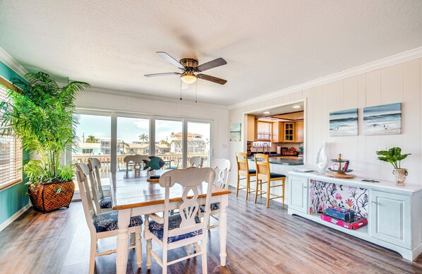 Huis (3 Bedrooms) | Interieur