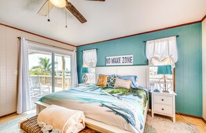 Huis (3 Bedrooms) | Interieur