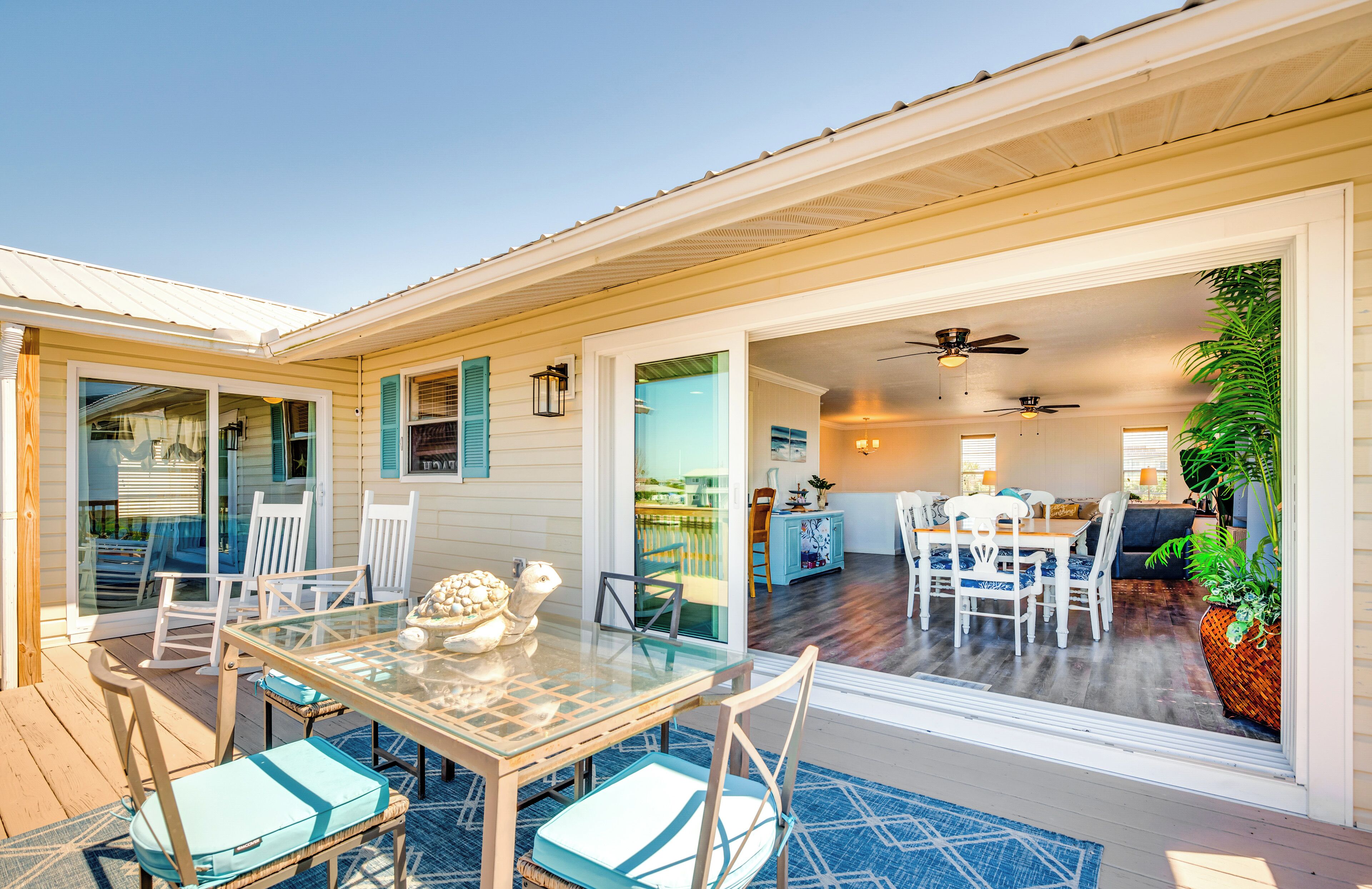 獨棟房屋 (3 Bedrooms) | 住宿內部