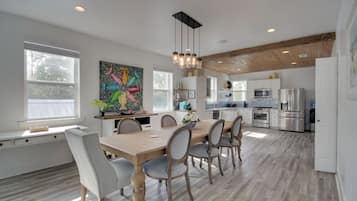 Maison (4 Bedrooms) | Intérieur