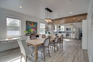 ハウス (4 Bedrooms) | 内装