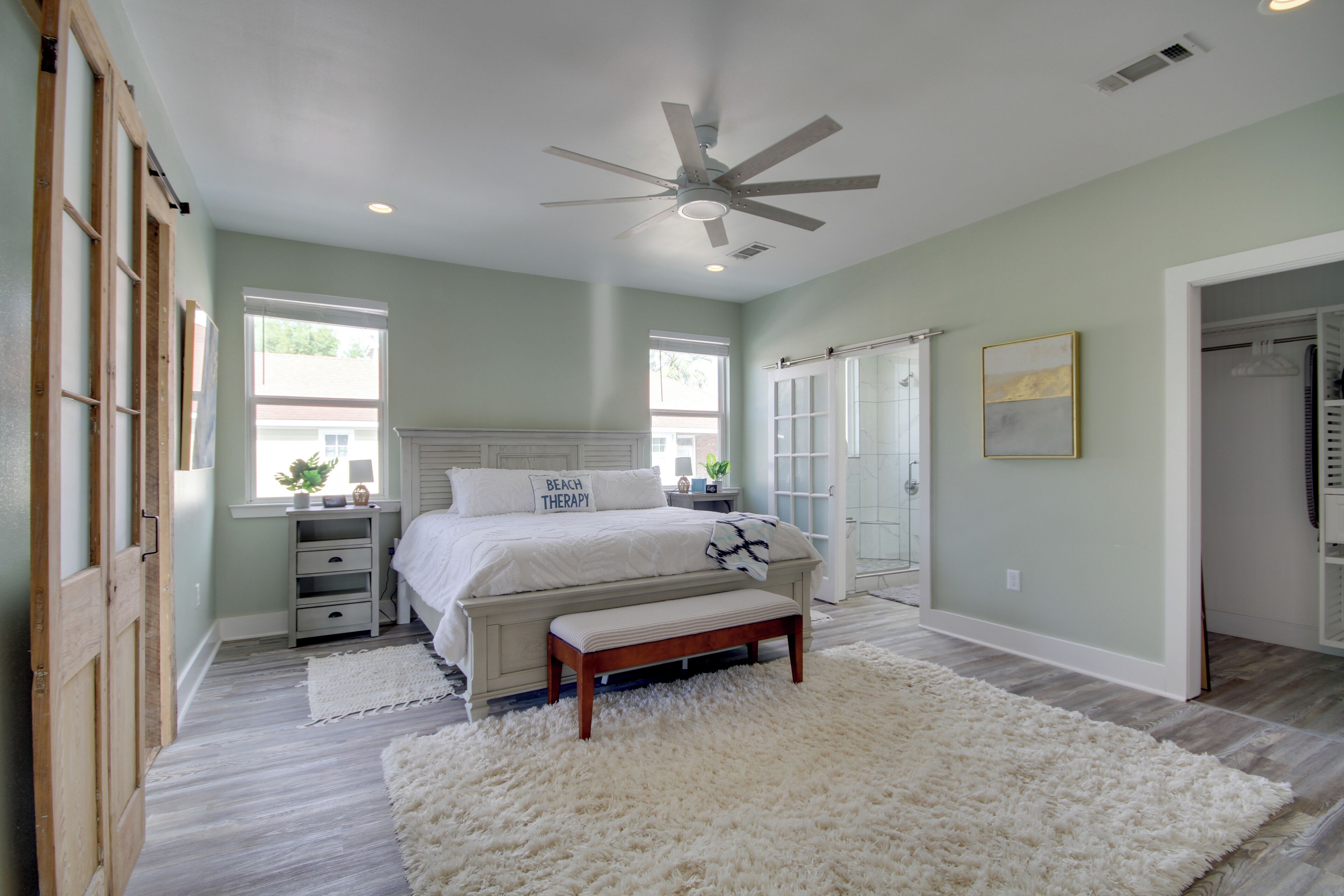 Casa (4 Bedrooms) | Parte interna