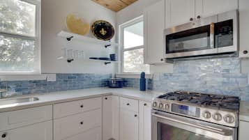 獨棟房屋 (4 Bedrooms) | 住宿內部