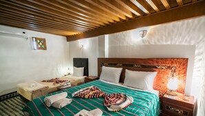 Habitación estándar, 1 habitación