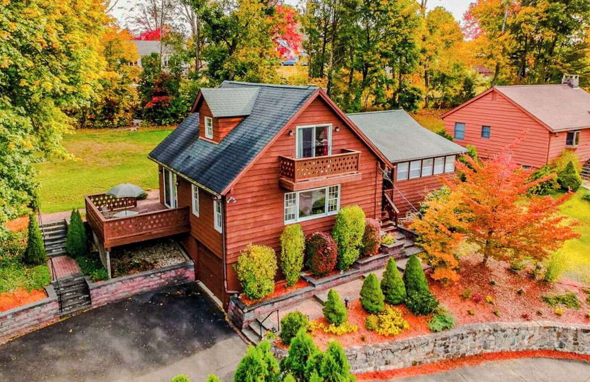 Image de profil de l’hôte