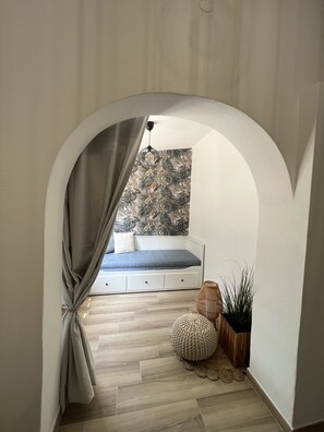 Interior - Wonderful Holiday House Villasimius, 300mt from the sea (Villaggio Mandorli)