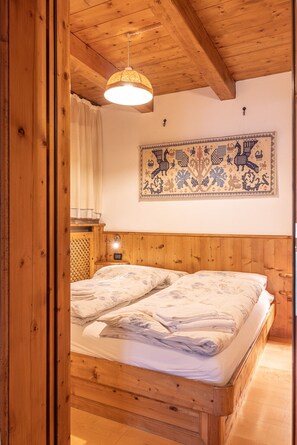 2 camere, Wi-Fi gratuito, lenzuola