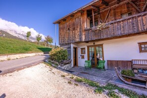 Aussenbereich