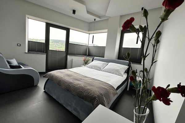 Comfort Room | 1 bedroom, free WiFi