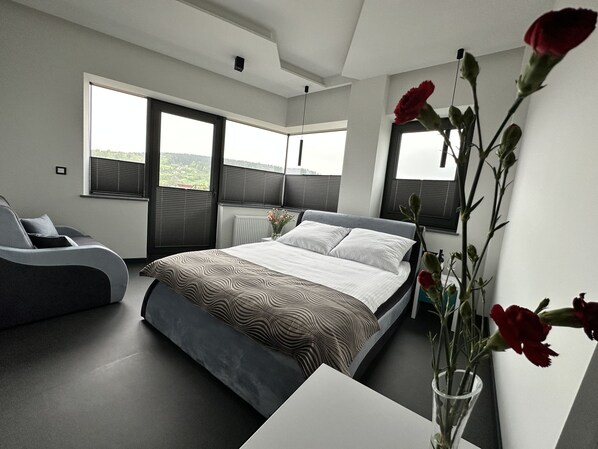 Comfort Room | 1 bedroom, free WiFi