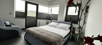 Hotel Orion Chełmiec koło Nowego Sącza