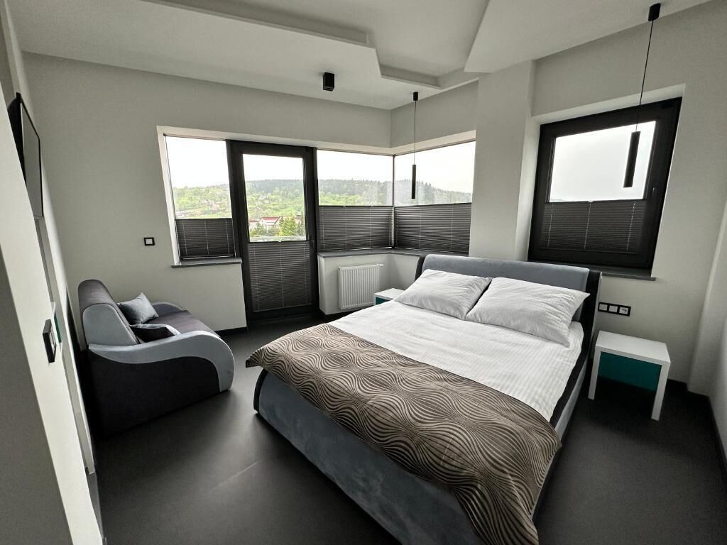 Phòng đôi Exclusive | Truy cập Internet không dây miễn phí 