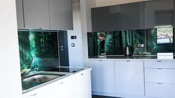 Exclusive Double Room