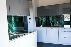 Exclusive Double Room | 1 bedroom, free WiFi