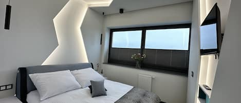 Chambre Confort avec lits jumeaux