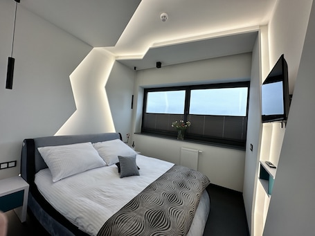 1 habitación y wifi gratis