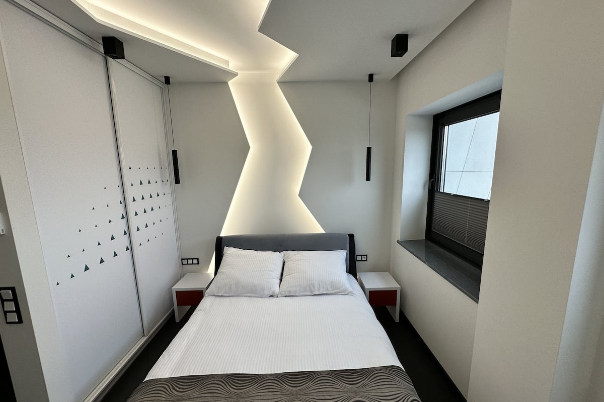 Deluxe Studio Suite | 1 bedroom, free WiFi