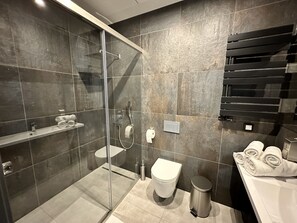 Amenidades de baño gratuitas 
