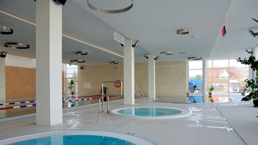 Hotel Orion Chełmiec koło Nowego Sącza