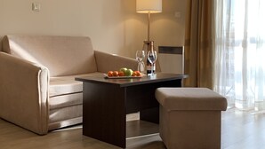 TV - Banderitsa Apartment 3 (Bansko)