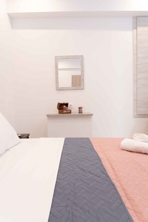 4 Schlafzimmer, Bügeleisen/Bügelbrett, Reisekinderbett, kostenloses WLAN