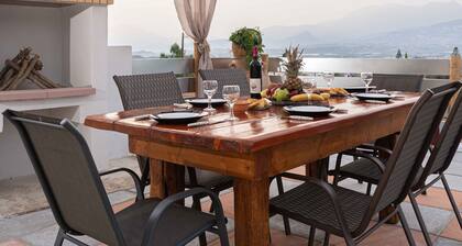 Haritos Holidays Home