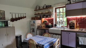 Eget kök