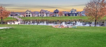 The Laughing Seagull Cabin at Bridges Bay Resort