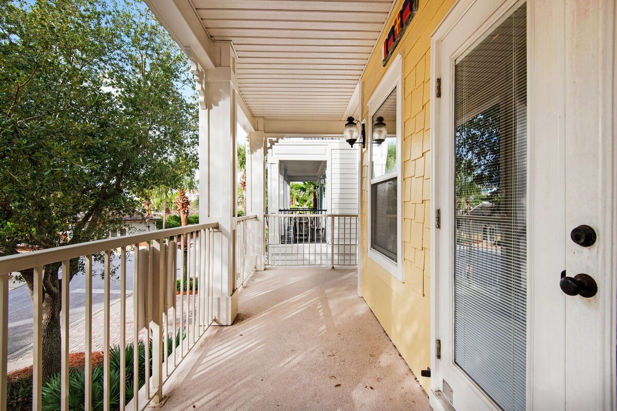 Photo 30 of ⭐Pet Friendly⭐Lagoon Pool-Beach Trolley-2 Kings 👑-5BR Here Comes the Sun