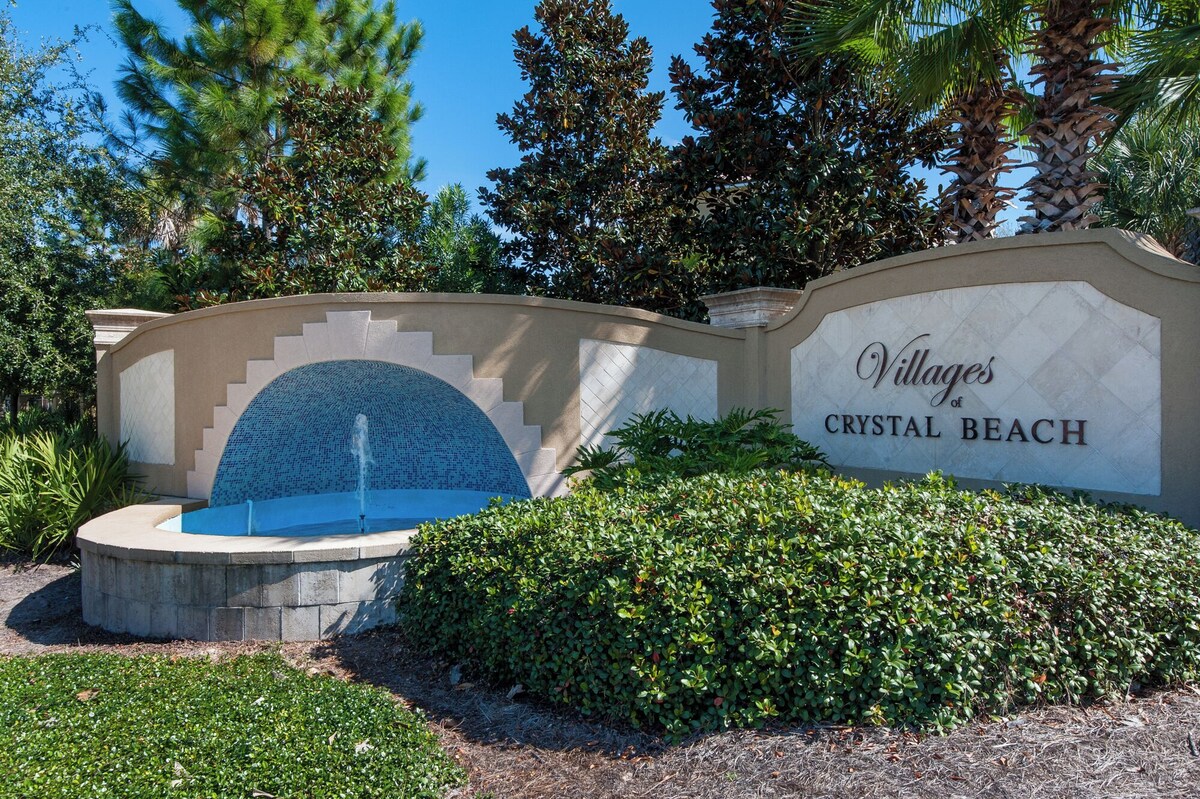 Photo 60 of ⭐Pet Friendly⭐Lagoon Pool-Beach Trolley-2 Kings 👑-5BR Here Comes the Sun