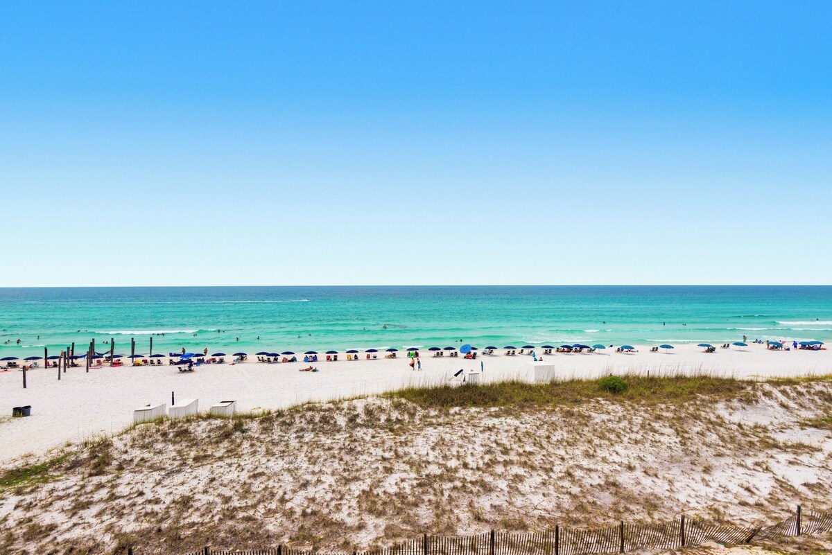 Photo 59 of ⭐Pet Friendly⭐Lagoon Pool-Beach Trolley-2 Kings 👑-5BR Here Comes the Sun