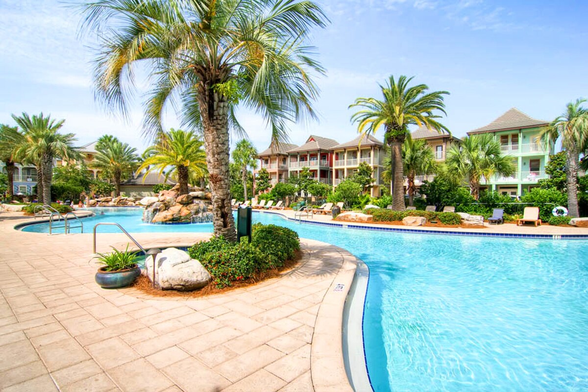 Photo 47 of ⭐Pet Friendly⭐Lagoon Pool-Beach Trolley-2 Kings 👑-5BR Here Comes the Sun