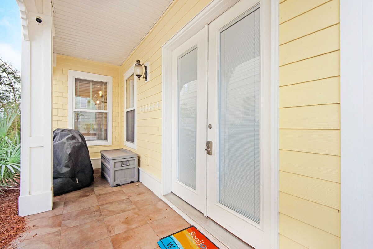 Photo 45 of ⭐Pet Friendly⭐Lagoon Pool-Beach Trolley-2 Kings 👑-5BR Here Comes the Sun