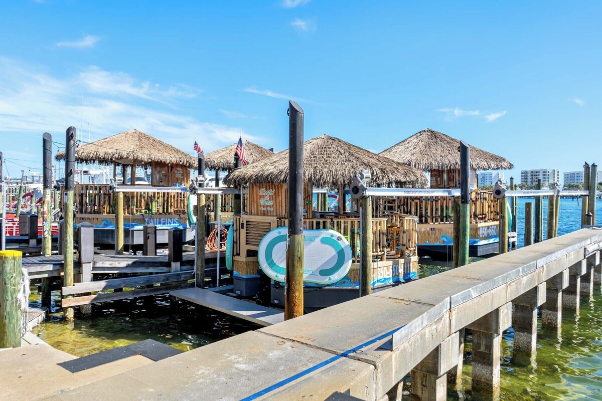 Photo 80 of ⭐Pet Friendly⭐Lagoon Pool-Beach Trolley-2 Kings 👑-5BR Here Comes the Sun