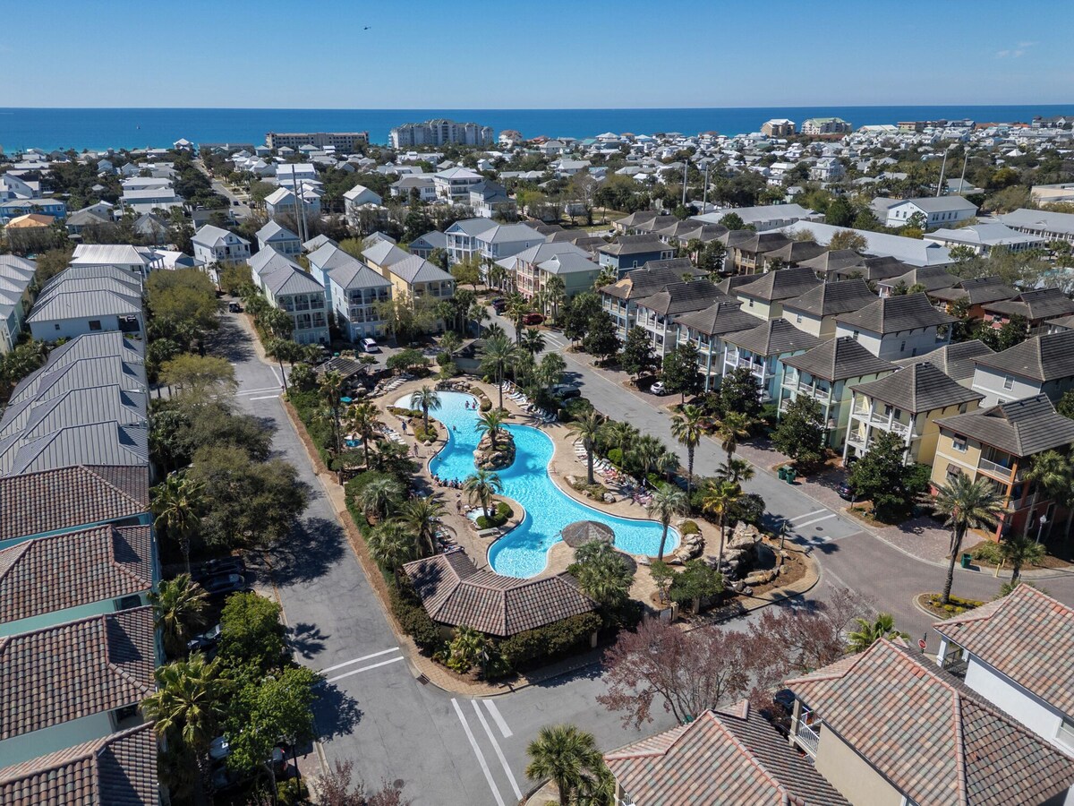 Photo 61 of ⭐Pet Friendly⭐Lagoon Pool-Beach Trolley-2 Kings 👑-5BR Here Comes the Sun