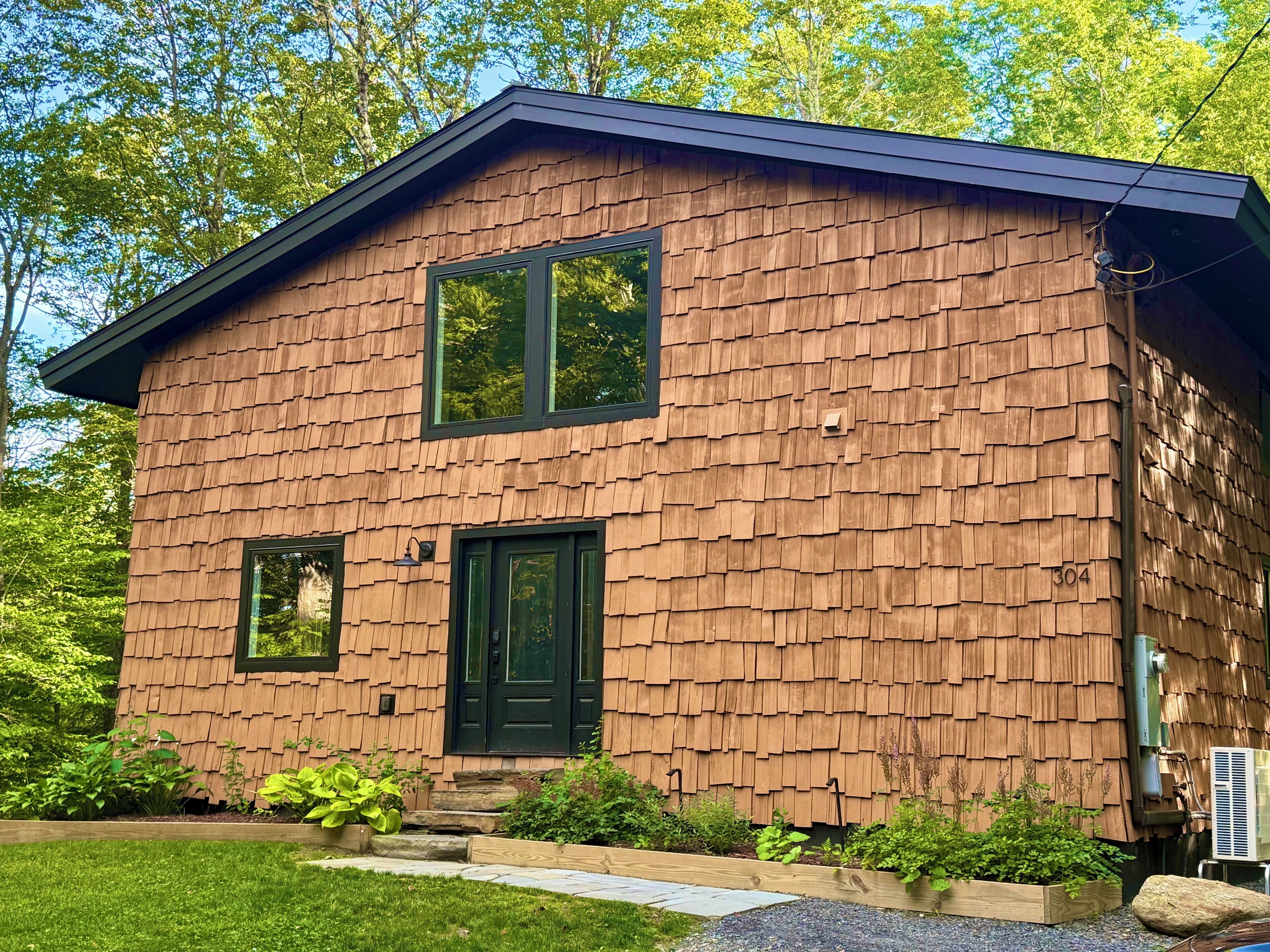 Summer at Ellen’s Edge