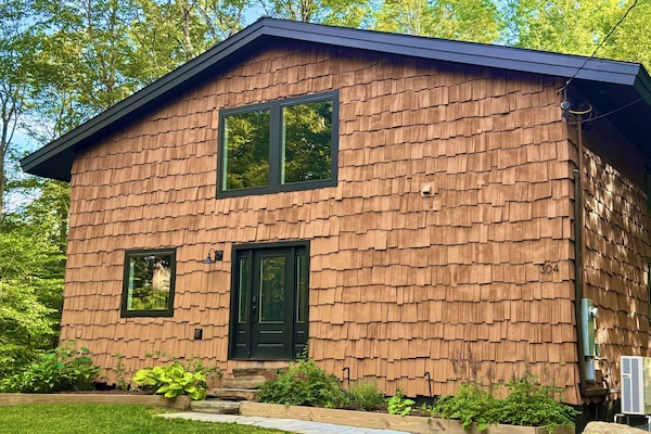 Summer at Ellen’s Edge