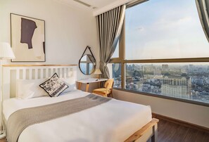 2 habitaciones, wifi gratis y ropa de cama 