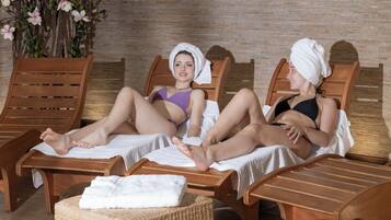 1 salle de soins
